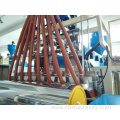 High Speed Competitve Price 1500 mm Co-Extrusion Stretch